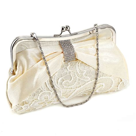 evening bag for wedding.